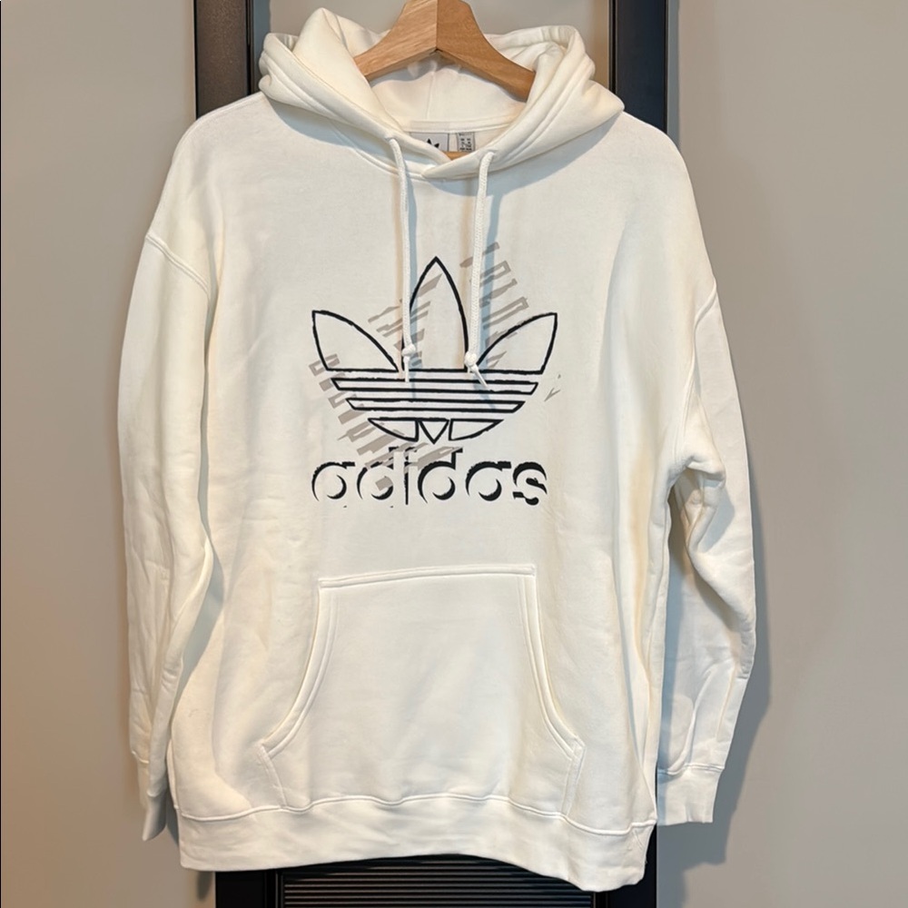 Adidas Hoodie